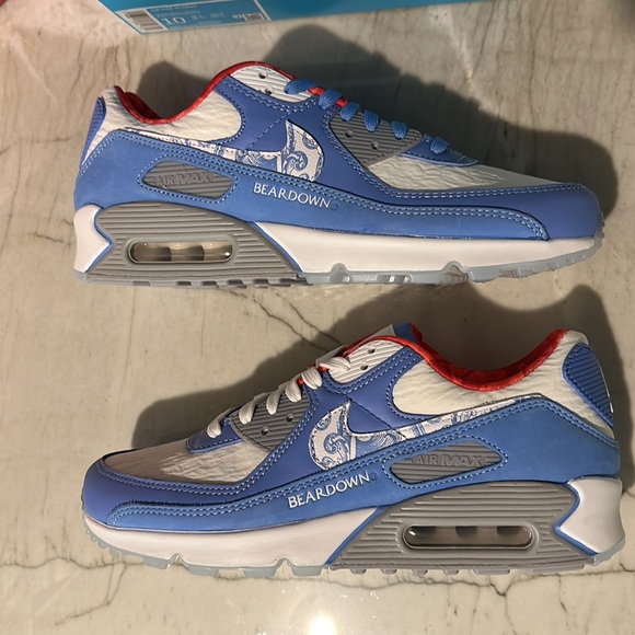 Air Max 90 DB18 "Doernbecher" - Picture 2 of 7